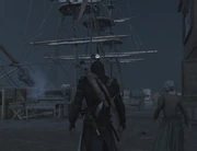 Gray's Wharf