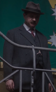 Connolly in 1916