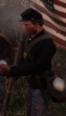 Lillian C. Dubbs | Historica Wiki | Fandom