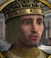 Louis II of Aquitaine