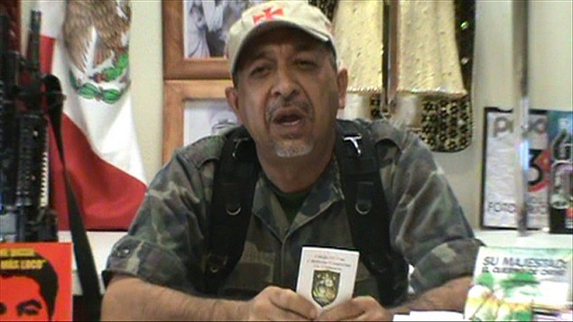 Nazario Moreno González - Wikipedia