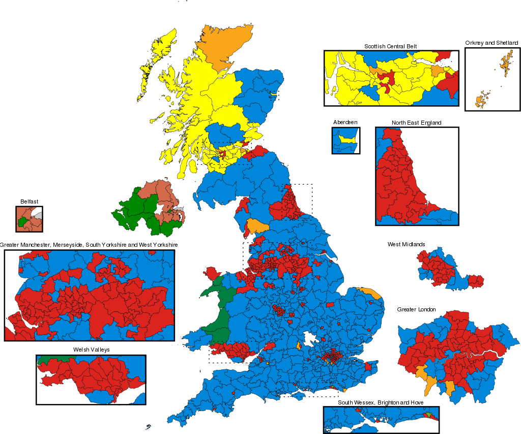 United Kingdom General Election 2017 Historica Wiki Fandom 2573