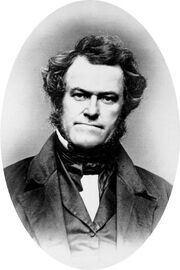 Virgil D. Parris