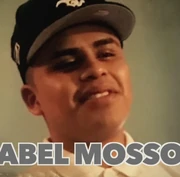 Abel Mosso