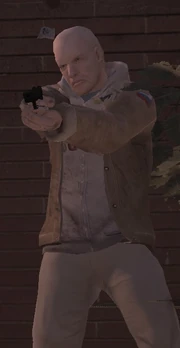 Aleksandr D. Moskvin