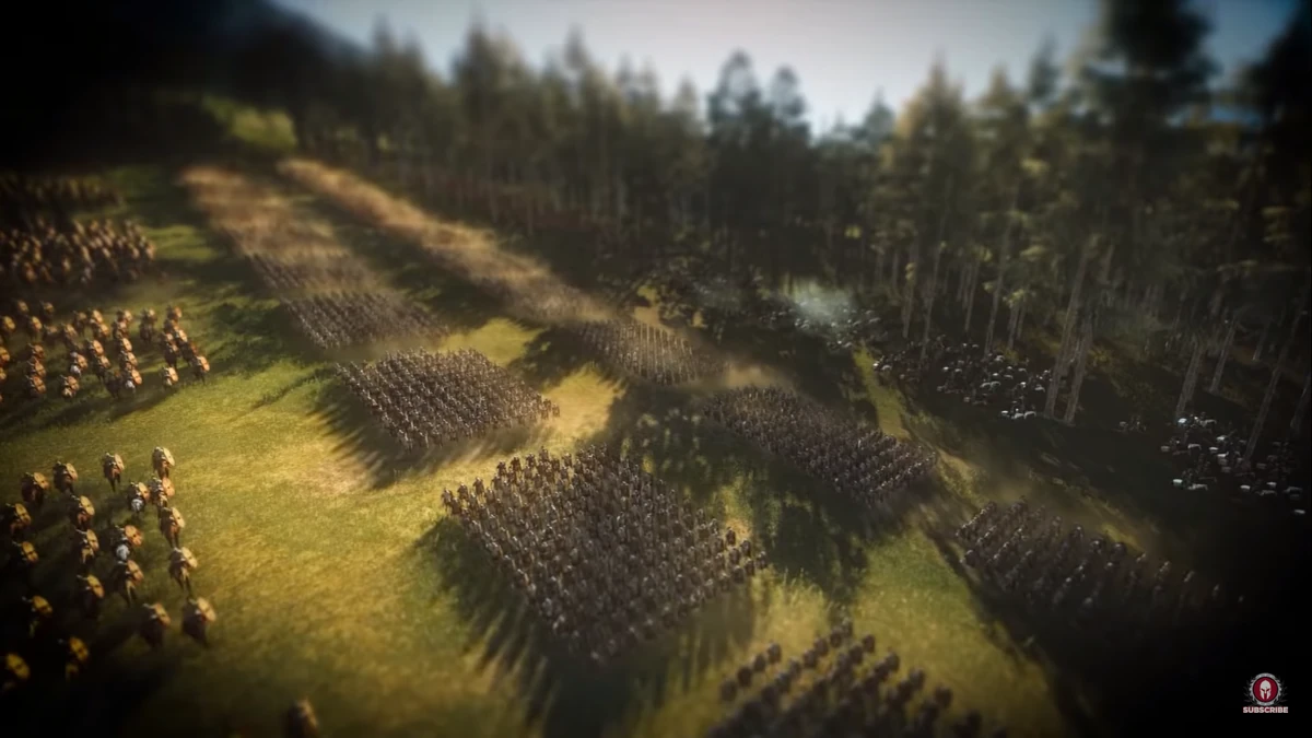 Battle of Arausio Historica Wiki Fandom