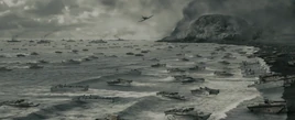 Battle of Iwo Jima