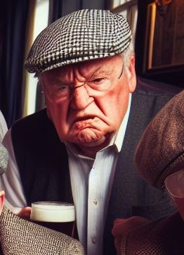 Bentley Crowick | Historica Wiki | Fandom