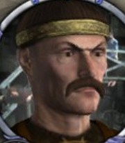 Boleslaw III of Silesia