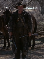 Buckshot Roberts