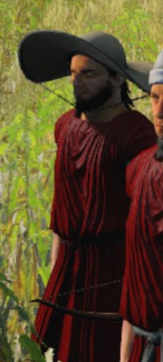 Erechtheus, son of Harpalos