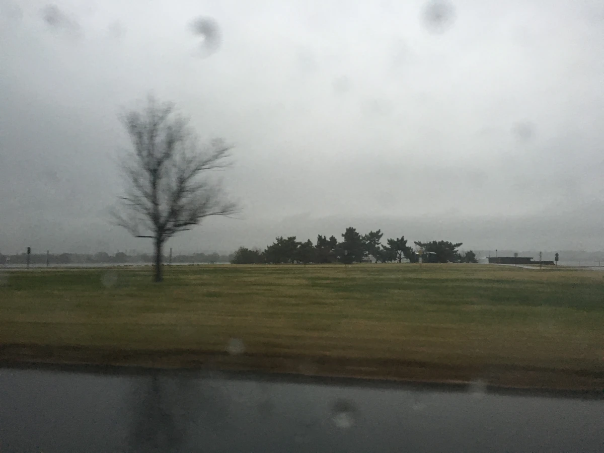 Gravelly Point Historica Wiki Fandom