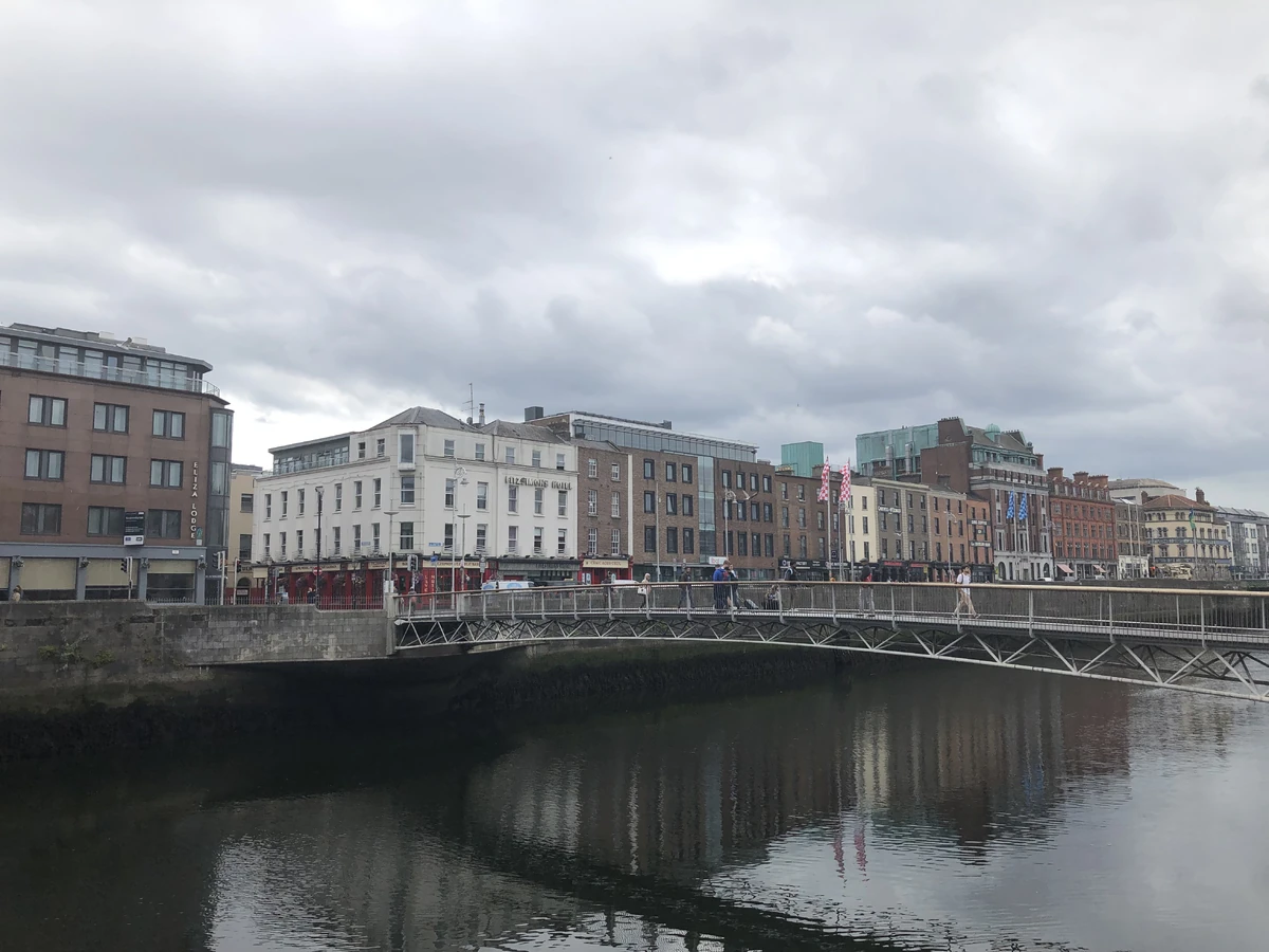 Northside, Dublin Historica Wiki Fandom