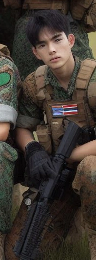 Nourn Samrin | Historica Wiki | Fandom