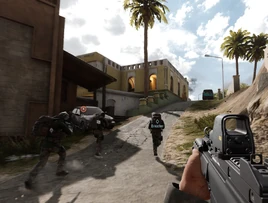 Operation Firîna Ajelê