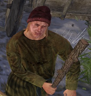 Sigeferth Svertingsson