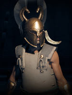 Chremon the Efficient