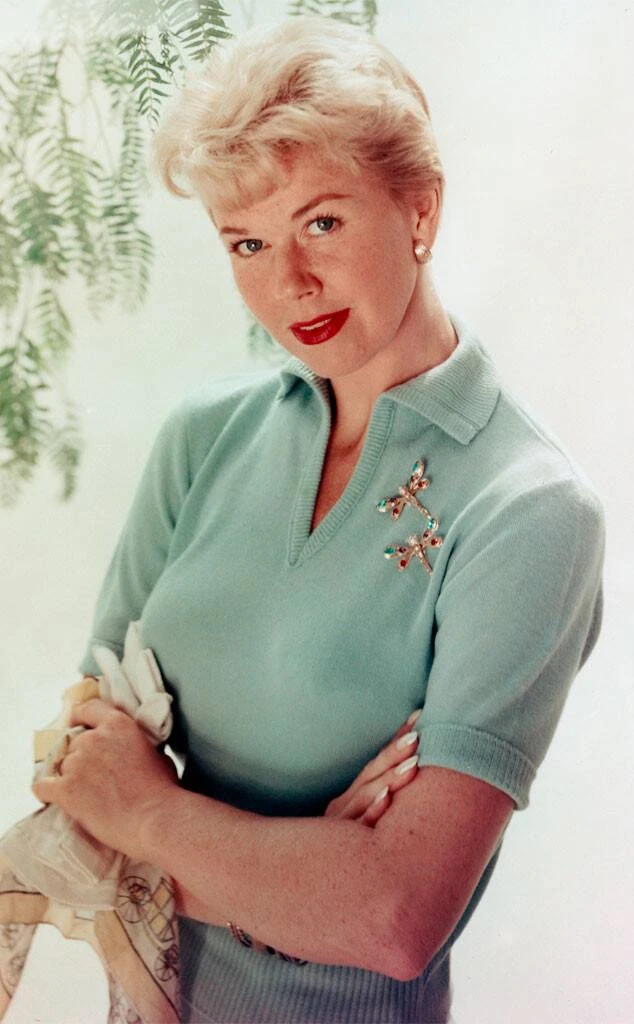 Doris Day Historica Wiki Fandom