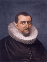 Henry Hudson