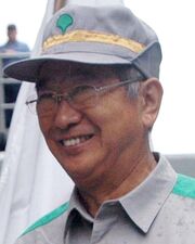 Ishihara Shintaro