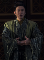 Jia Sidao