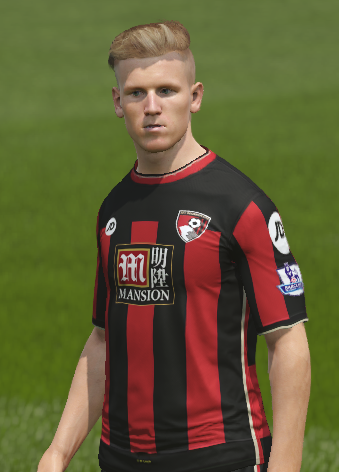 Matt ritchie shop
