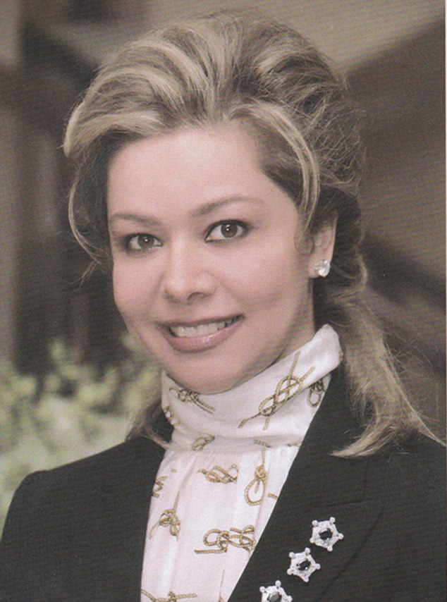 Саджида тульфах
