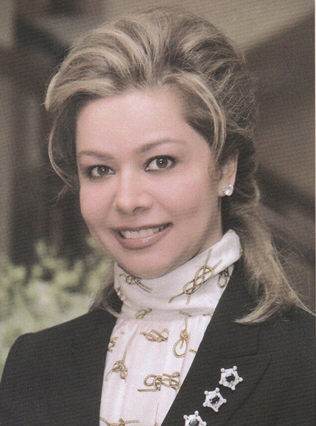 Raghad Hussein Historica Wiki Fandom