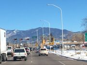 Sangre de Cristo Mountains