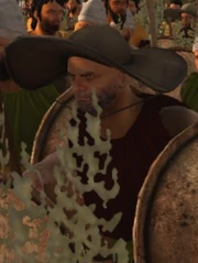 Aristotles, son of Neokles