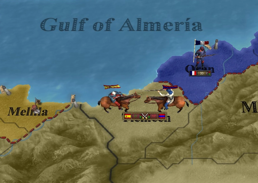 Battle of Tlemcen (1840) Historica Wiki Fandom