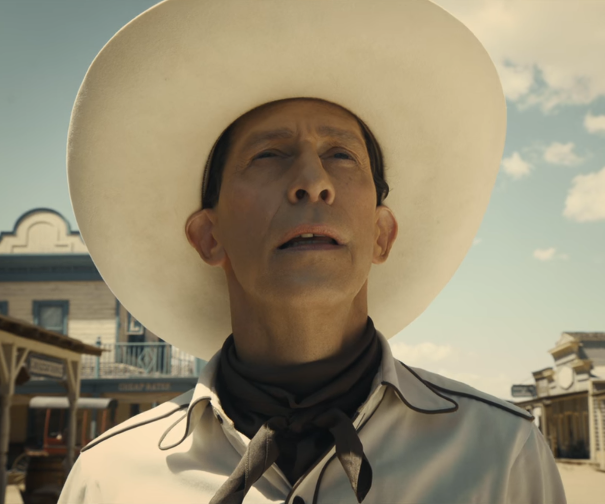 The Ballad of Buster Scruggs – A Film Review – Ryno's Ramblings