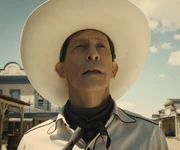 Buster Scruggs