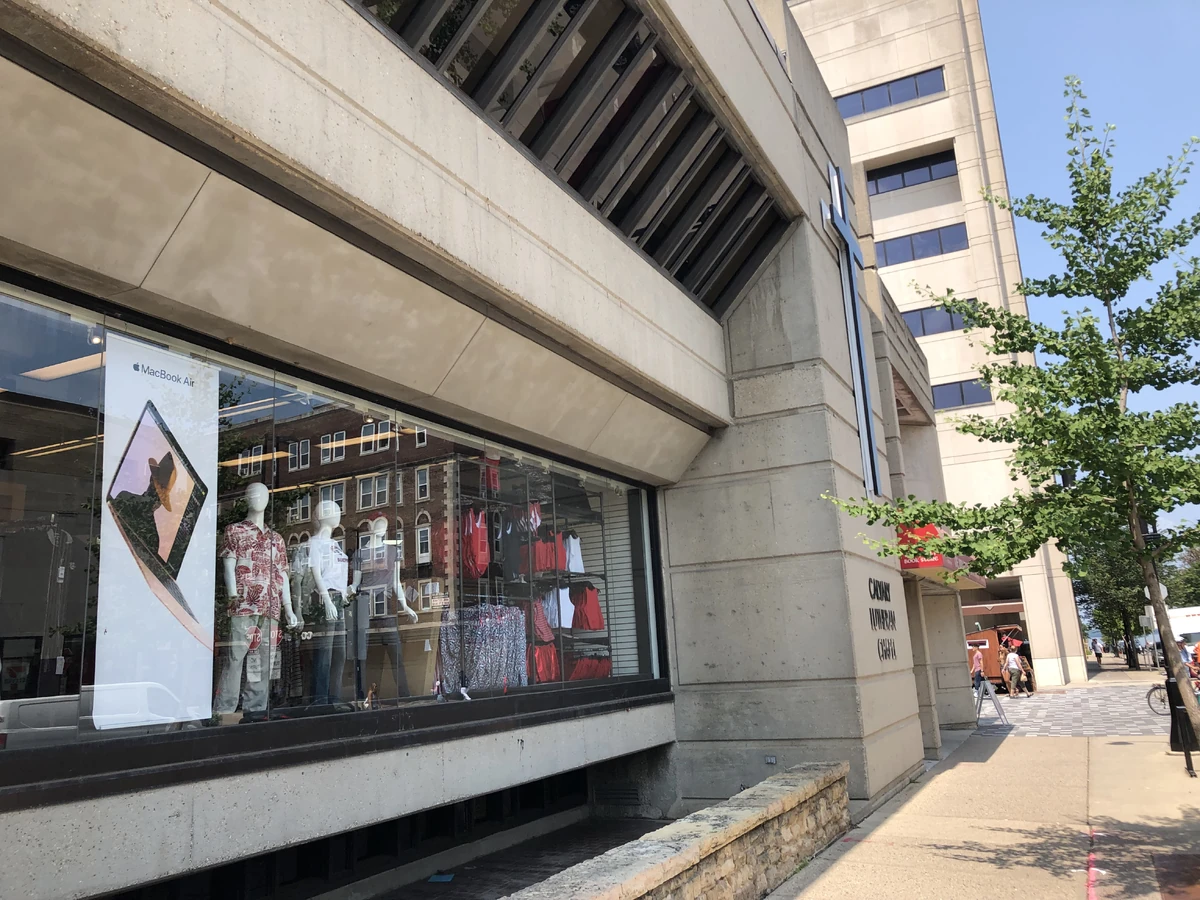 Calvary Lutheran Chapel (Madison) Historica Wiki Fandom