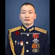 Chingis V. Gendunov