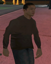 Kang Zhelan