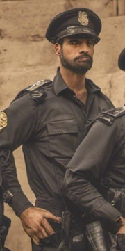 Marwaan el-Masood