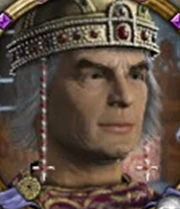 Romanus III of Byzantium