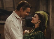 With Scarlett O’Hara