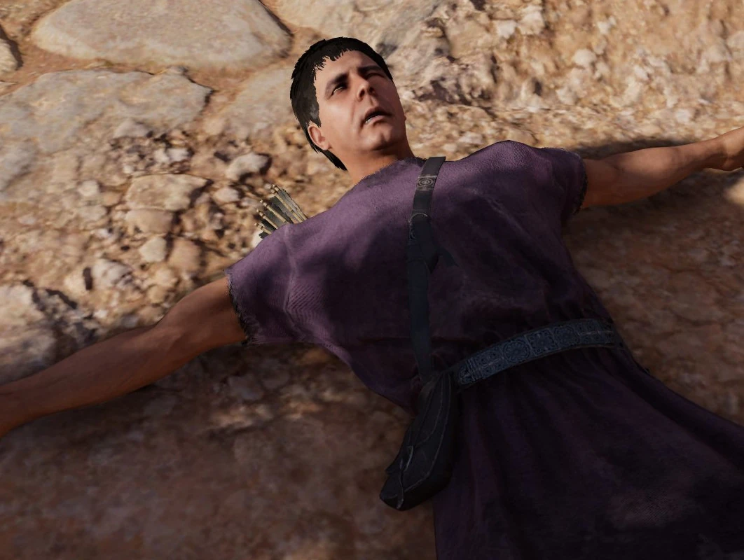 Titus Aquillius Gluvias Historica Wiki Fandom