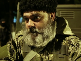 Alexander Mozhaev