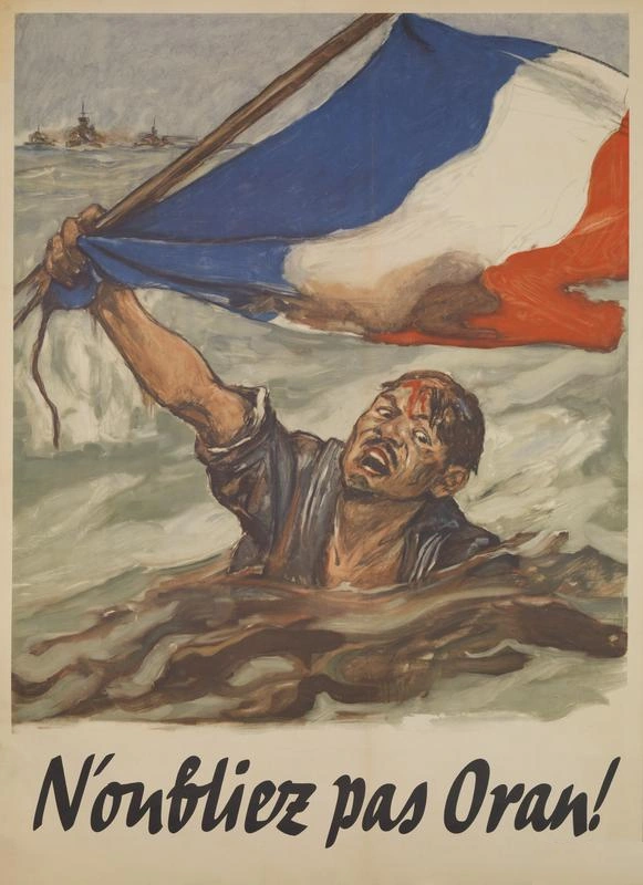 Attack on MerselKebir Historica Wiki Fandom