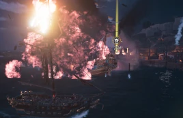 Battle of Lada Foundry