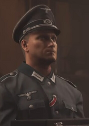 Bertram Bergmann