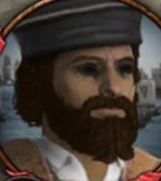 Doge Domenico of Venice