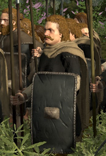 Finnlug Ó Mearlaigh