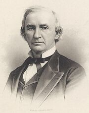 Hugh J. Jewett