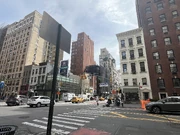 Lexington Avenue NYC