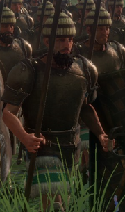 Nikos Andrelis