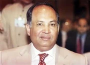 Salahuddin Quader Chowdhury